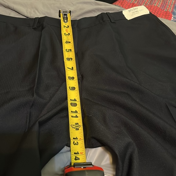 🎉SALE🎉$15 or 3 for $30🎉 💙Brand new💙 Women’s dress pants💙 - Picture 7 of 8